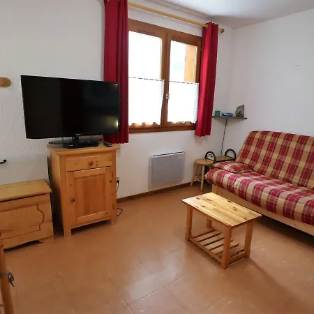 Apartamento Calme Avec Terrasse Aux Portes De La Foret - Fr-1-342-283 *