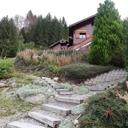 Calme Avec Terrasse Aux Portes De La Foret - Fr-1-342-283