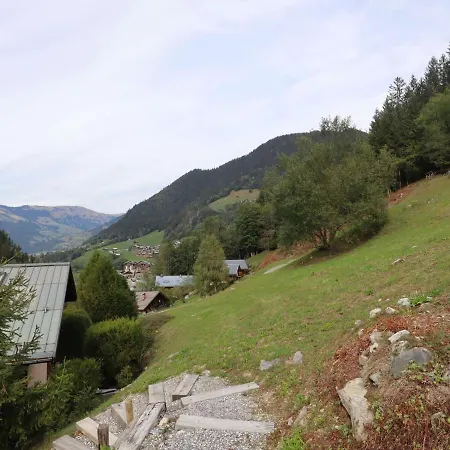 Calme Avec Terrasse Aux Portes De La Foret Apartamento