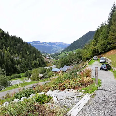 Apartamento Calme Avec Terrasse Aux Portes De La Foret