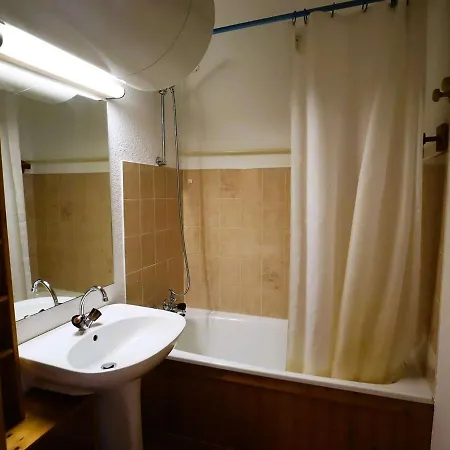 Apartamento Calme Avec Terrasse Aux Portes De La Foret *