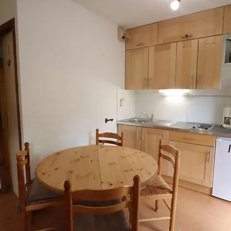 Apartamento Calme Avec Terrasse Aux Portes De La Foret Beaufort (Savoie)